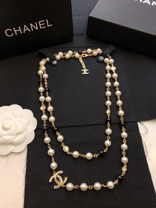 Dragons Bags Luxury Necklace --55644