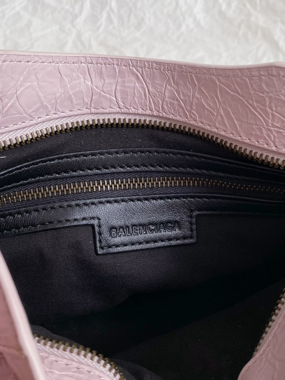 Dragons Bags Balenciaga Luxury Bag --110783