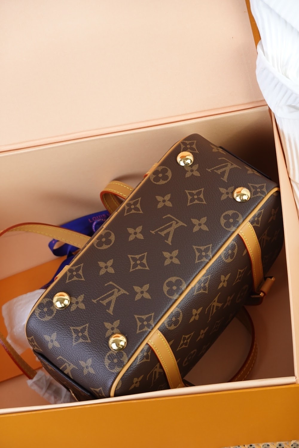 Dragons Bags ln Luxury Bag --61307