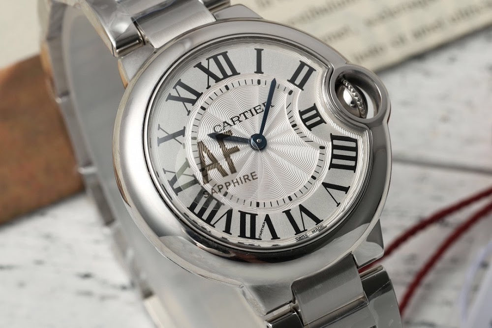 Dragons Bags Luxury Designer Watch --103478