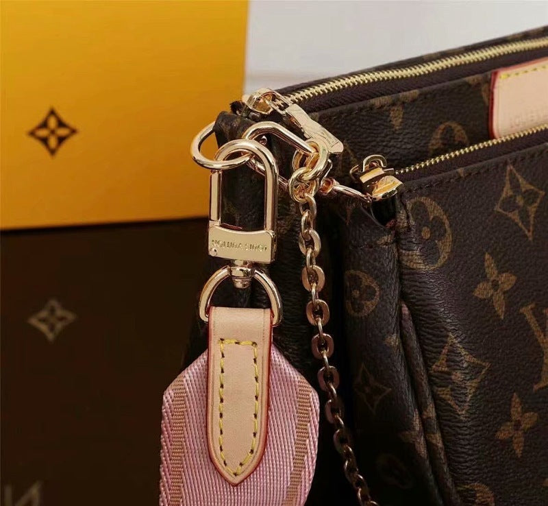 Dragons Bags ln Luxury Bag --77881