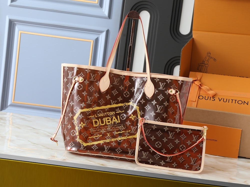 Dragons Bags ln Luxury Bag --77239