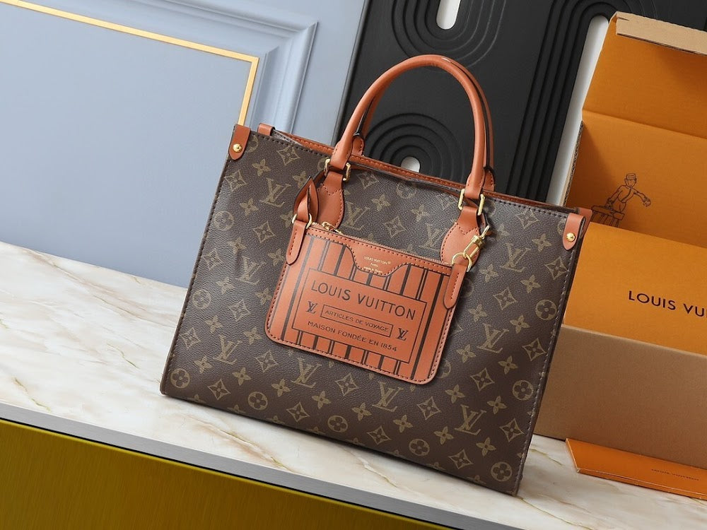 Dragons Bags ln Luxury Bag --76526
