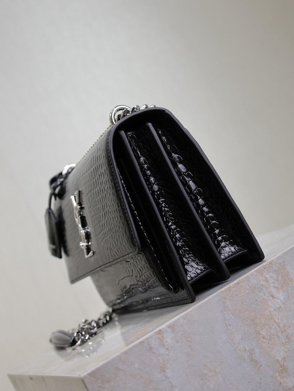 Dragons Bags YSLn Luxury Bag --119536