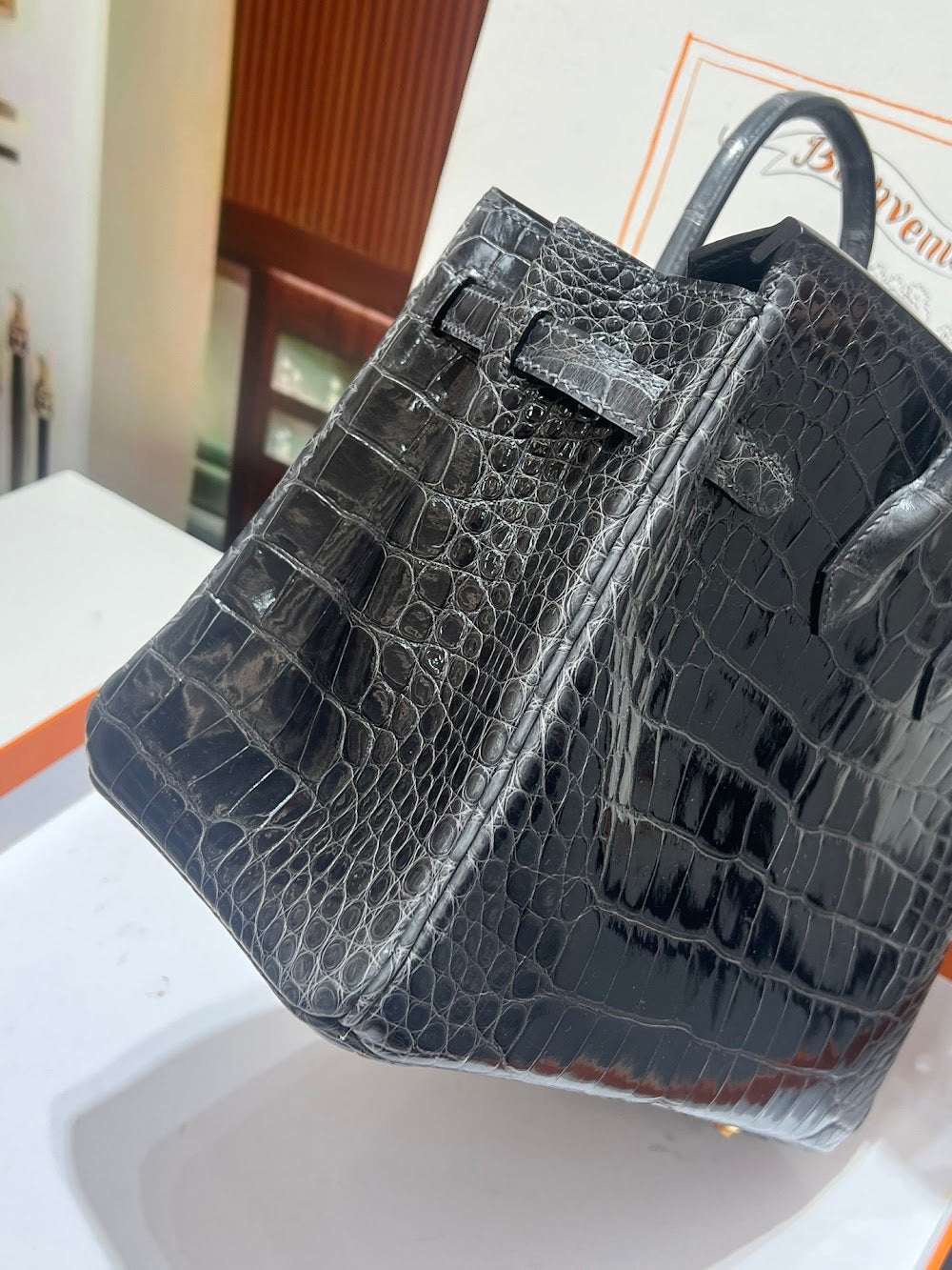 Dragons BagsHermesn Luxury Bag --117382
