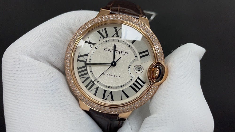 Dragons Bags Luxury Designer Watch --104720