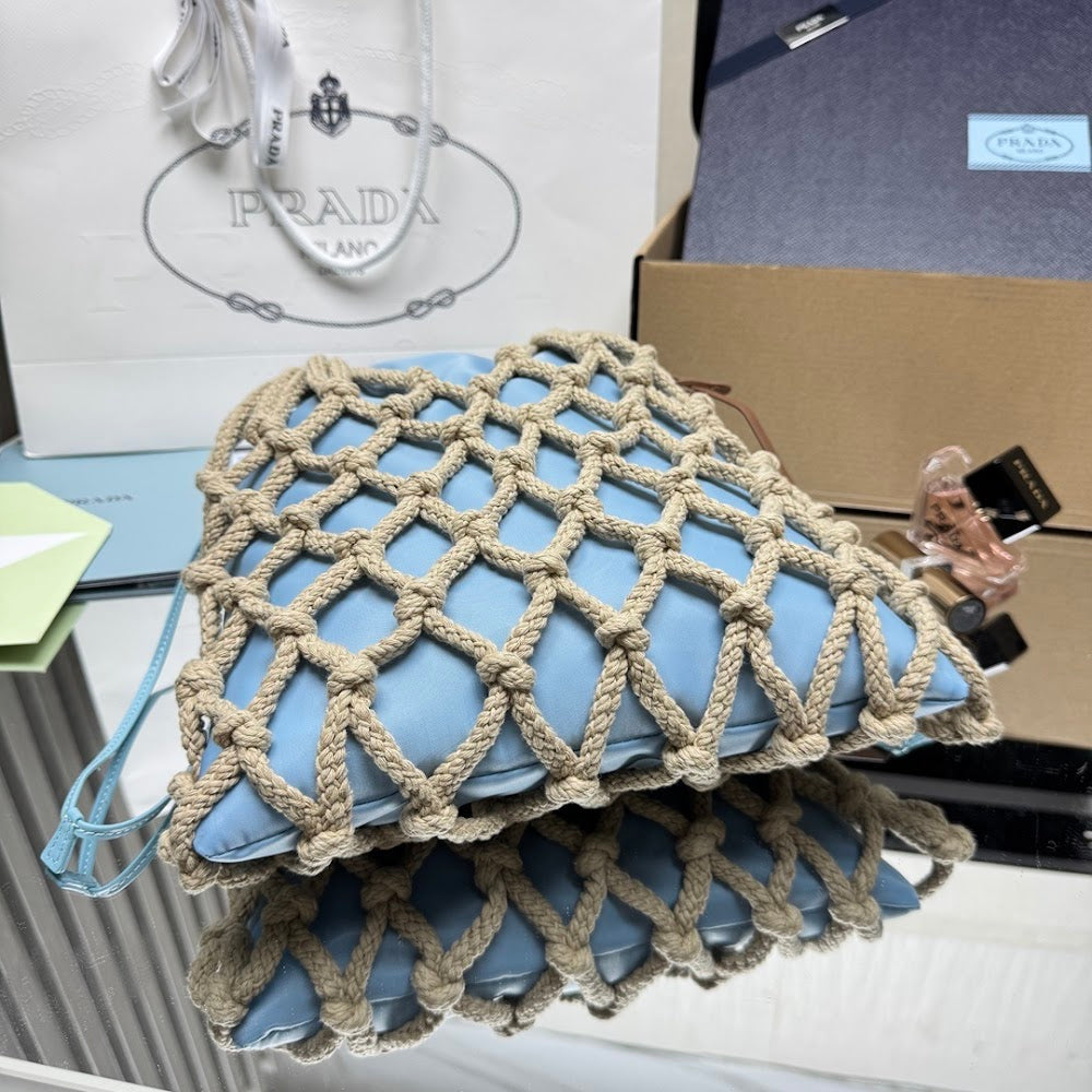 Dragons Bags Pradn Luxury Bag --101798