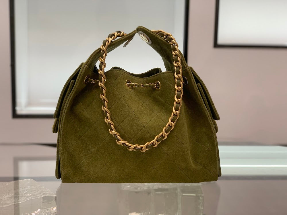 Dragons BagsCHn Luxury Bag --113932