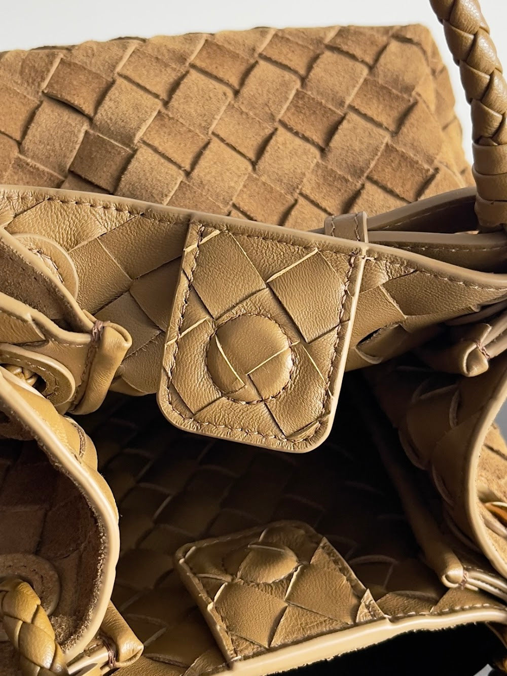 Dragons Bags Bottegan Luxury Bag --90847