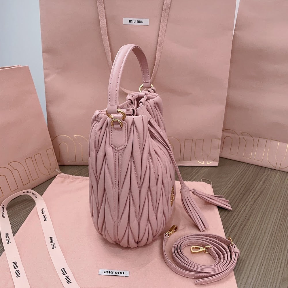 Dragons Bags Miun Miun Luxury Bag --122488