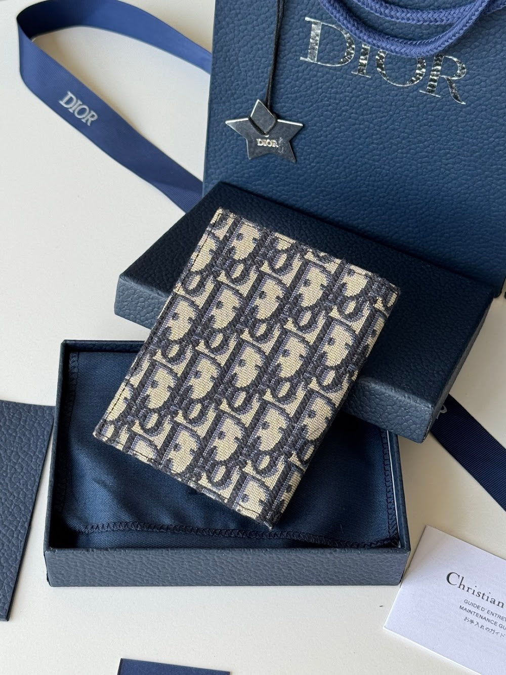 Dragons BagsDiorn Luxury Bag --114975