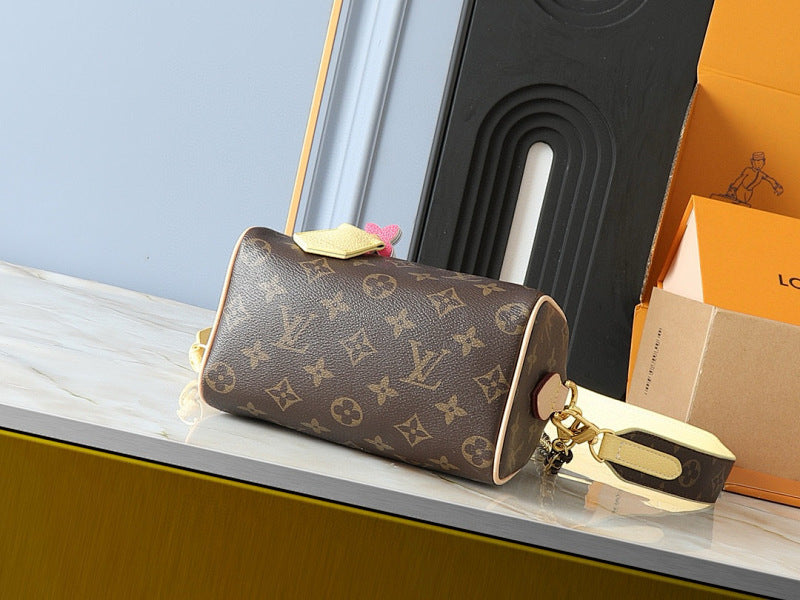 Dragons Bags LVn Luxury Bag --80579