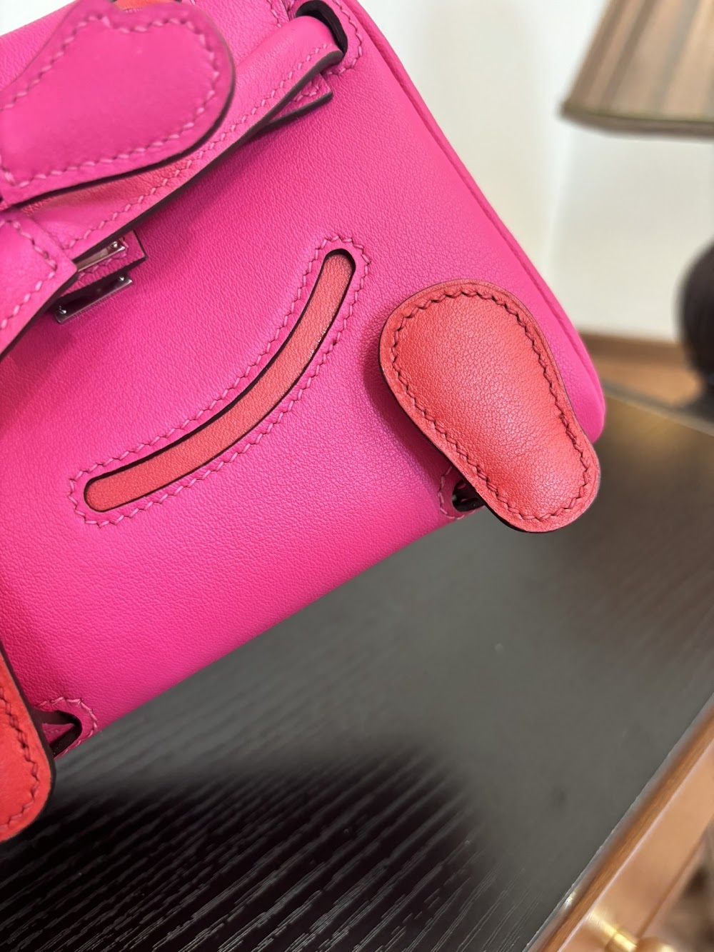 Dragons BagsHermesn Luxury Bag --118069