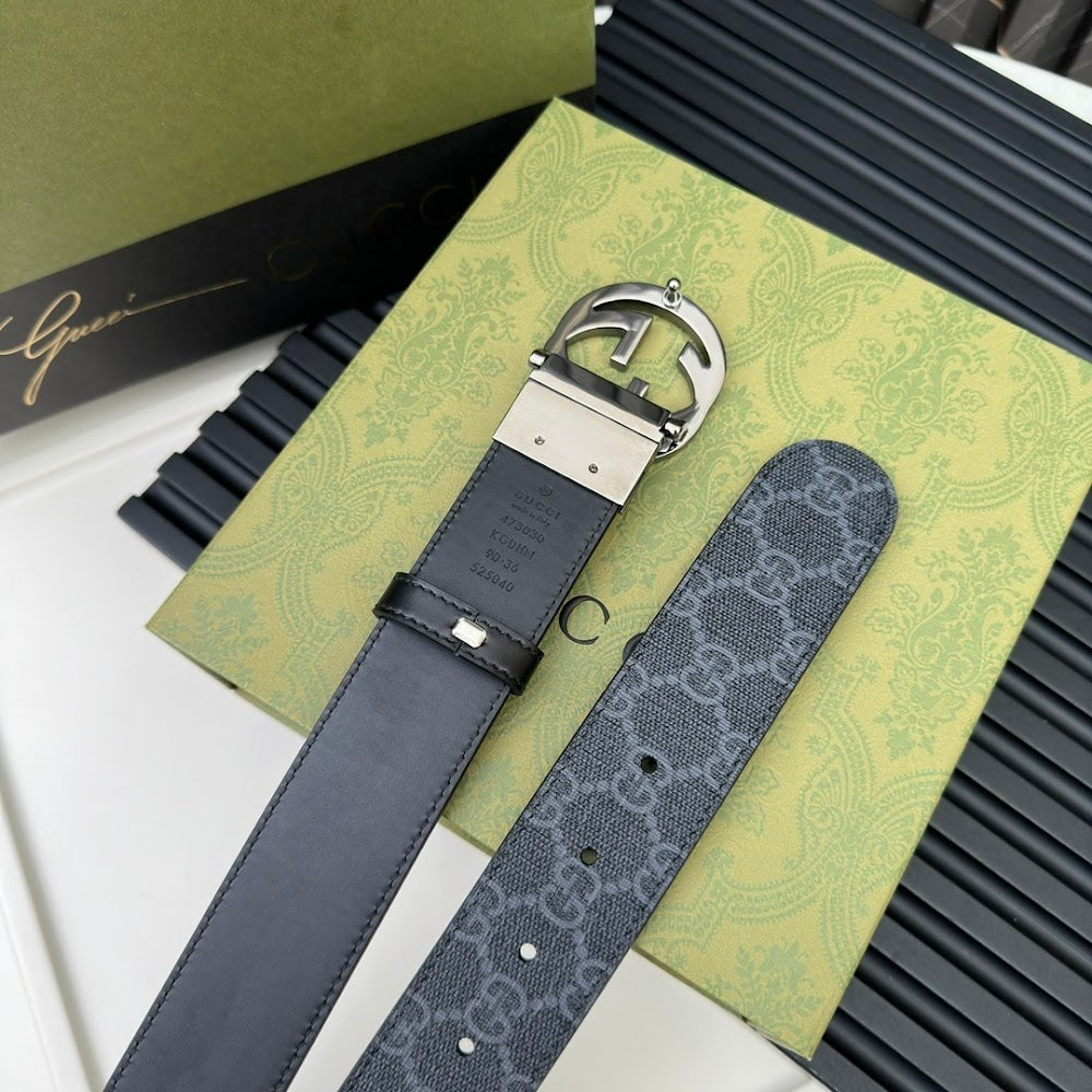 Dragons Bags Guccin Luxury Belt --105708