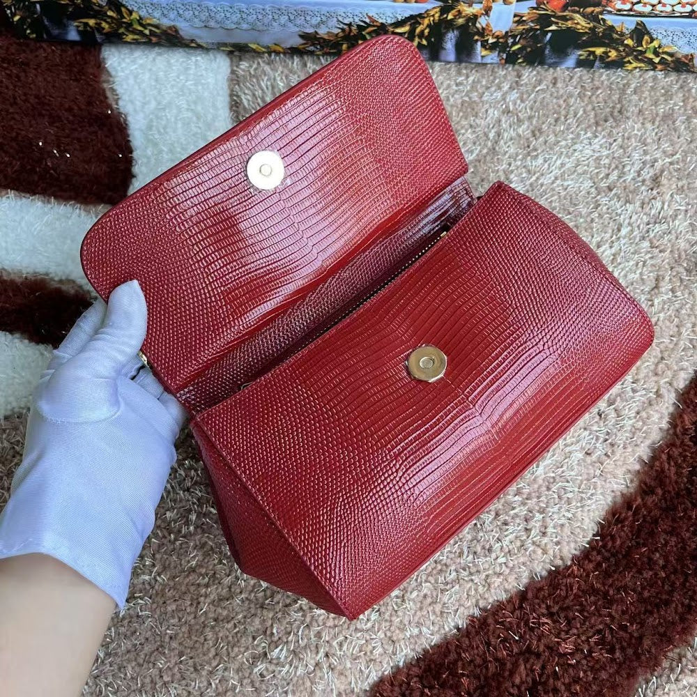 Dragons Bags DGn Luxury Bag --94123