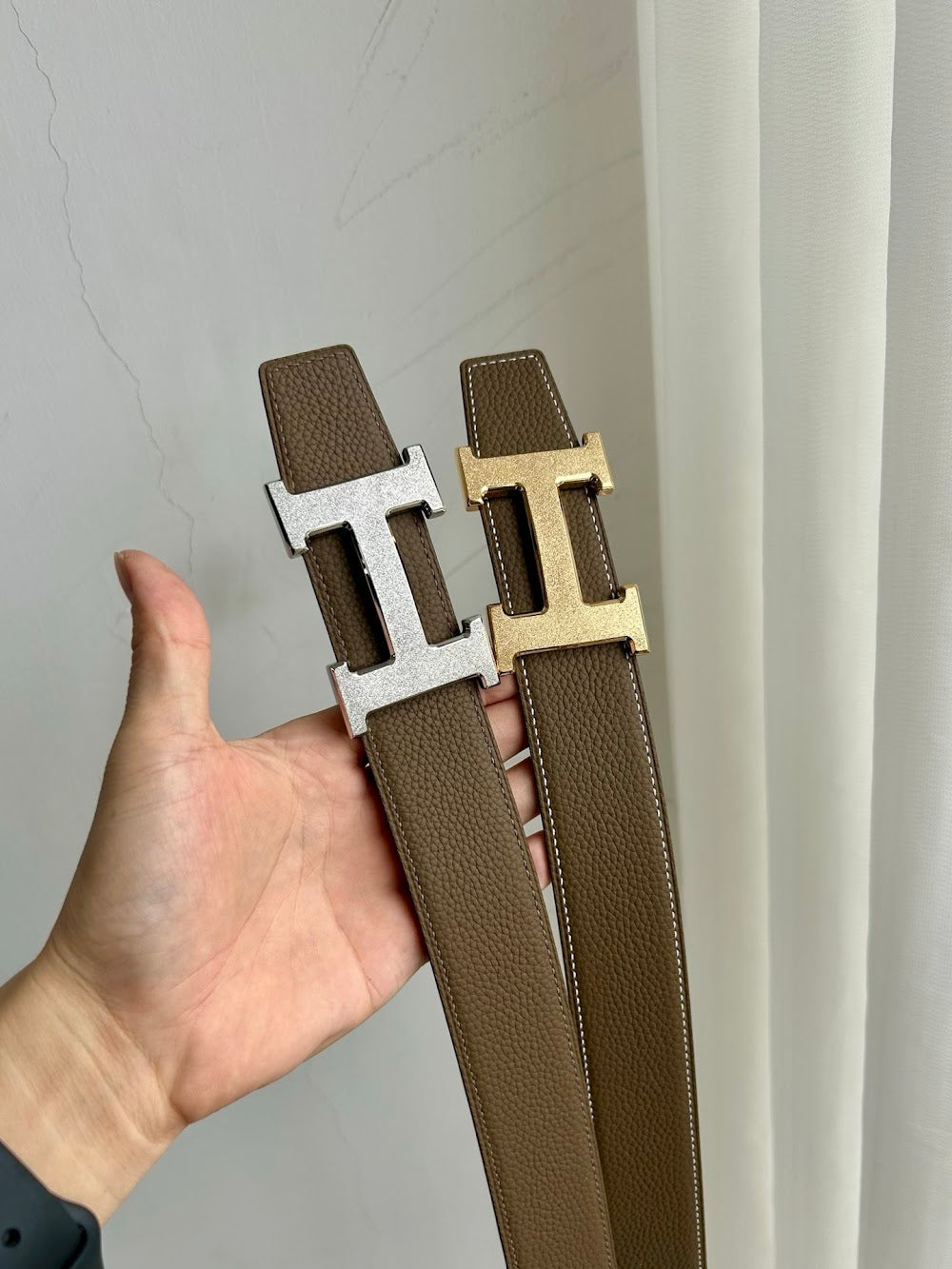Dragons Bags Hermesn Luxury Belt --105921