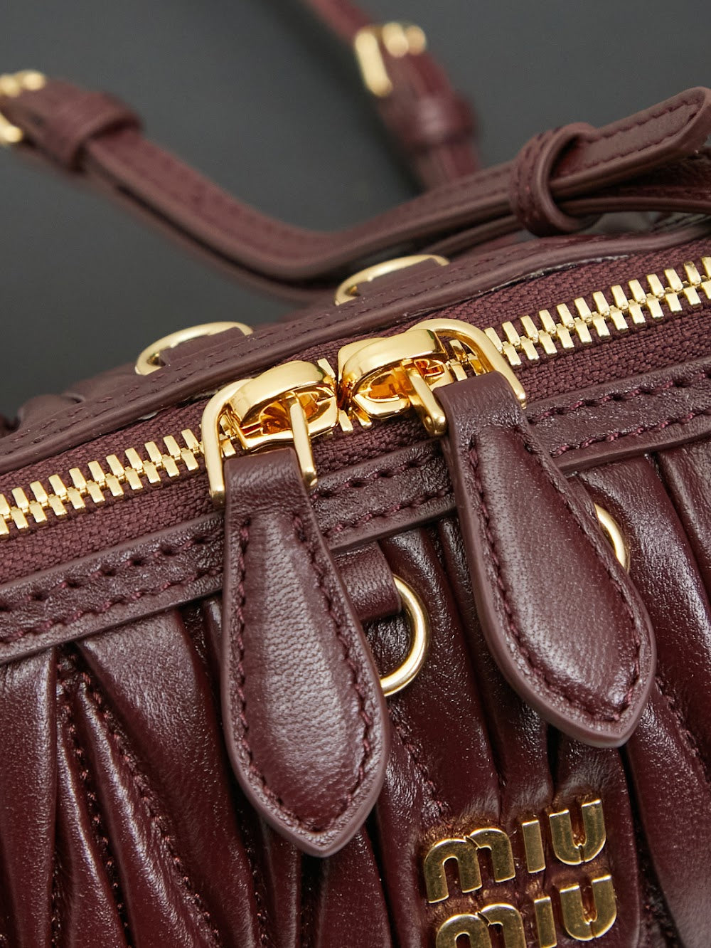 Dragons Bags Miun Miun Luxury Bag --123156
