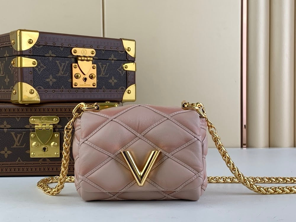 Dragons Bags ln Luxury Bag --58403
