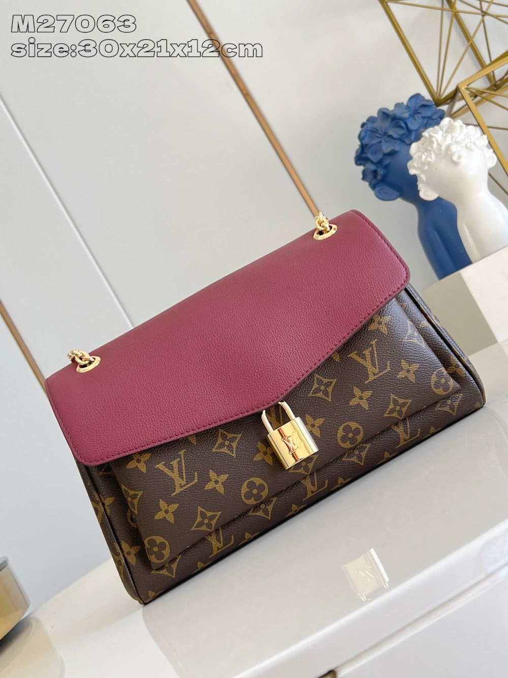 Dragons Bags ln Luxury Bag --96433