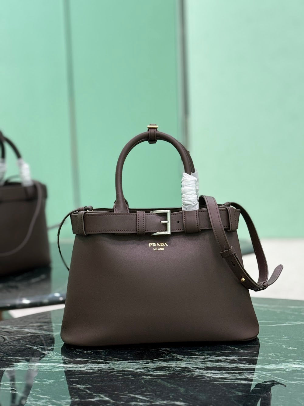 Dragons Bags Pradn Luxury Bag --102295