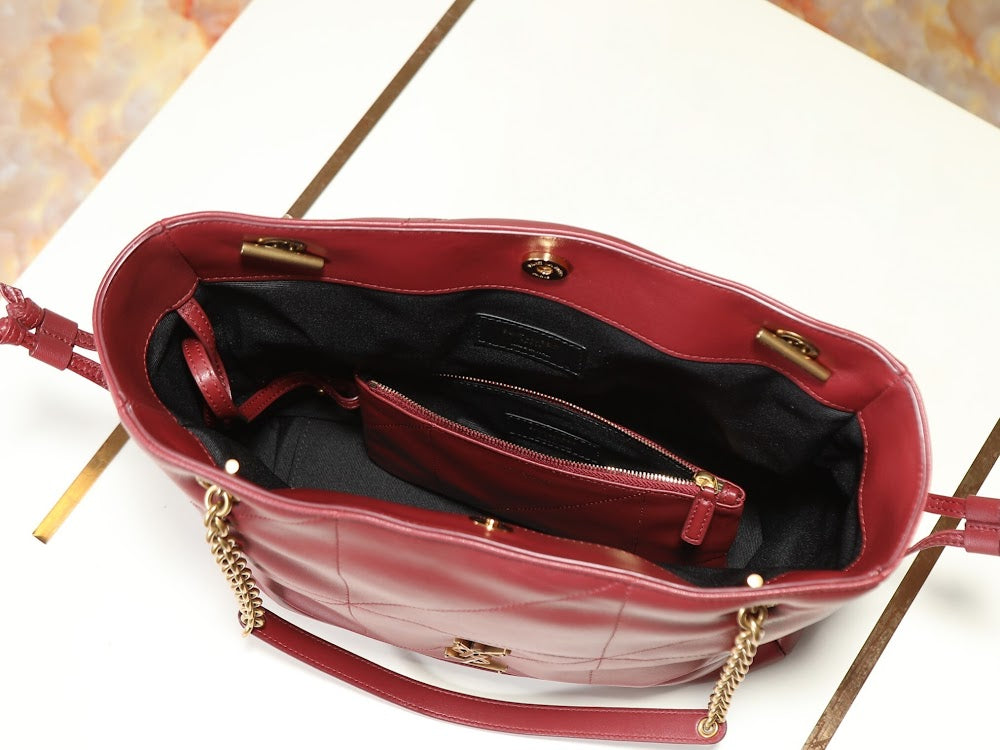 Dragons Bags YSLn Luxury Bag --120082