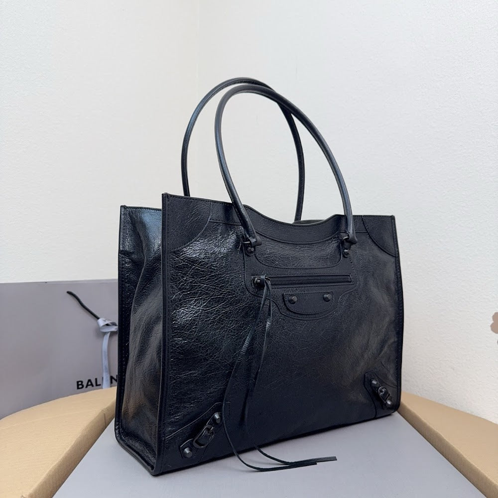 Dragons Bags Balenciaga Luxury Bag --111431