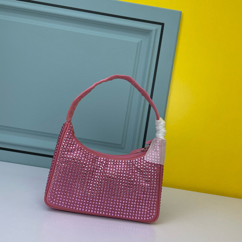 Dragons Bags pradn Luxury Bag --73907