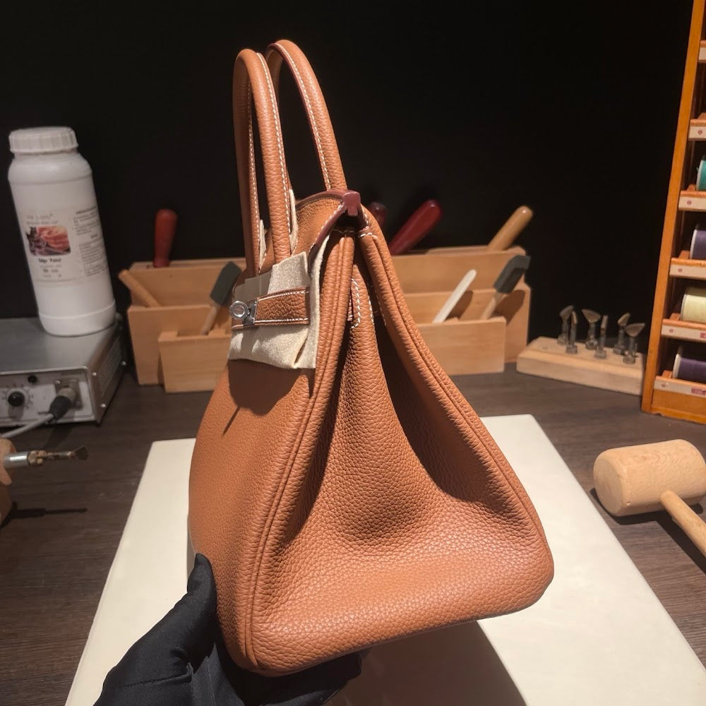 Dragons BagsHermesn Luxury Bag --117765