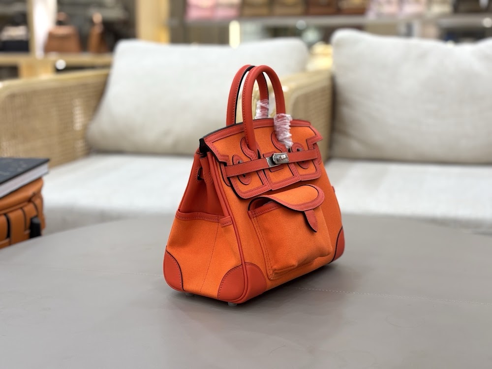 Dragons BagsHermesn Luxury Bag --116613