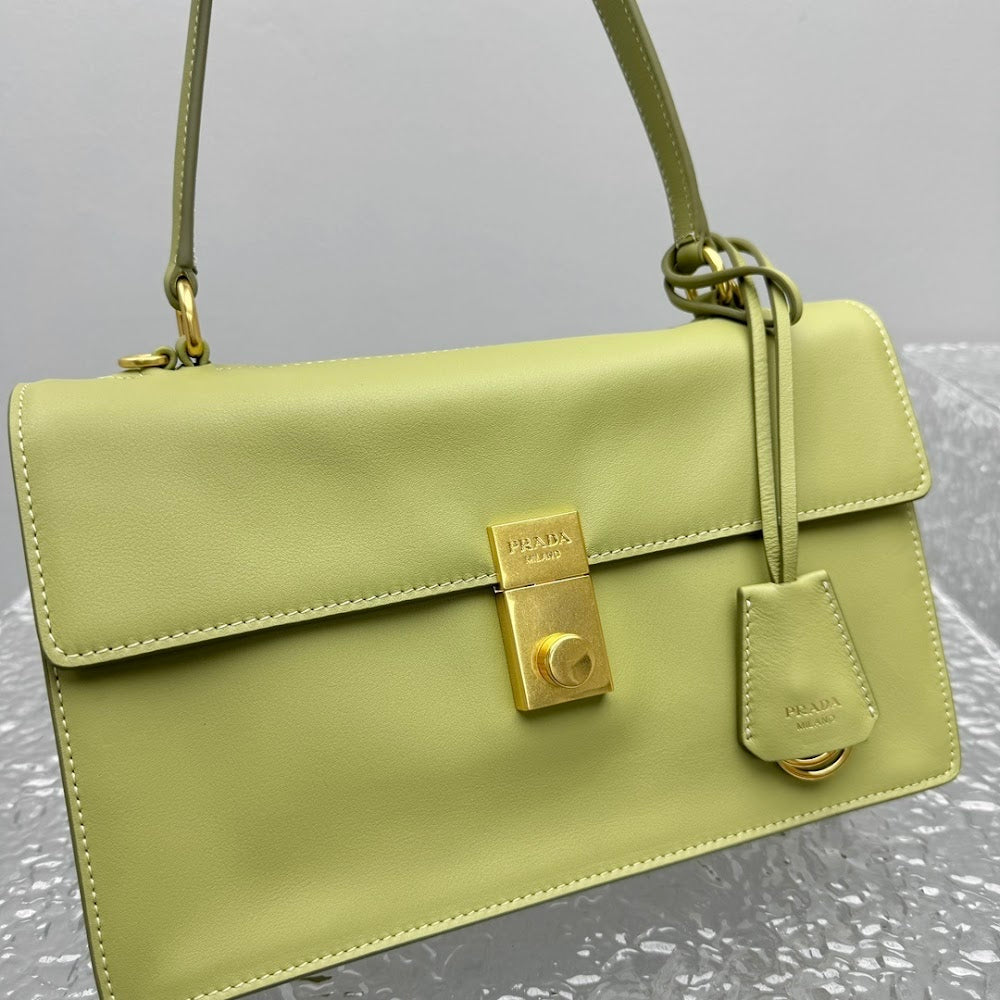 Dragons Bags Pradn Luxury Bag --101808