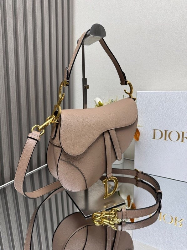 Dragons BagsDiorn Luxury Bag --115256