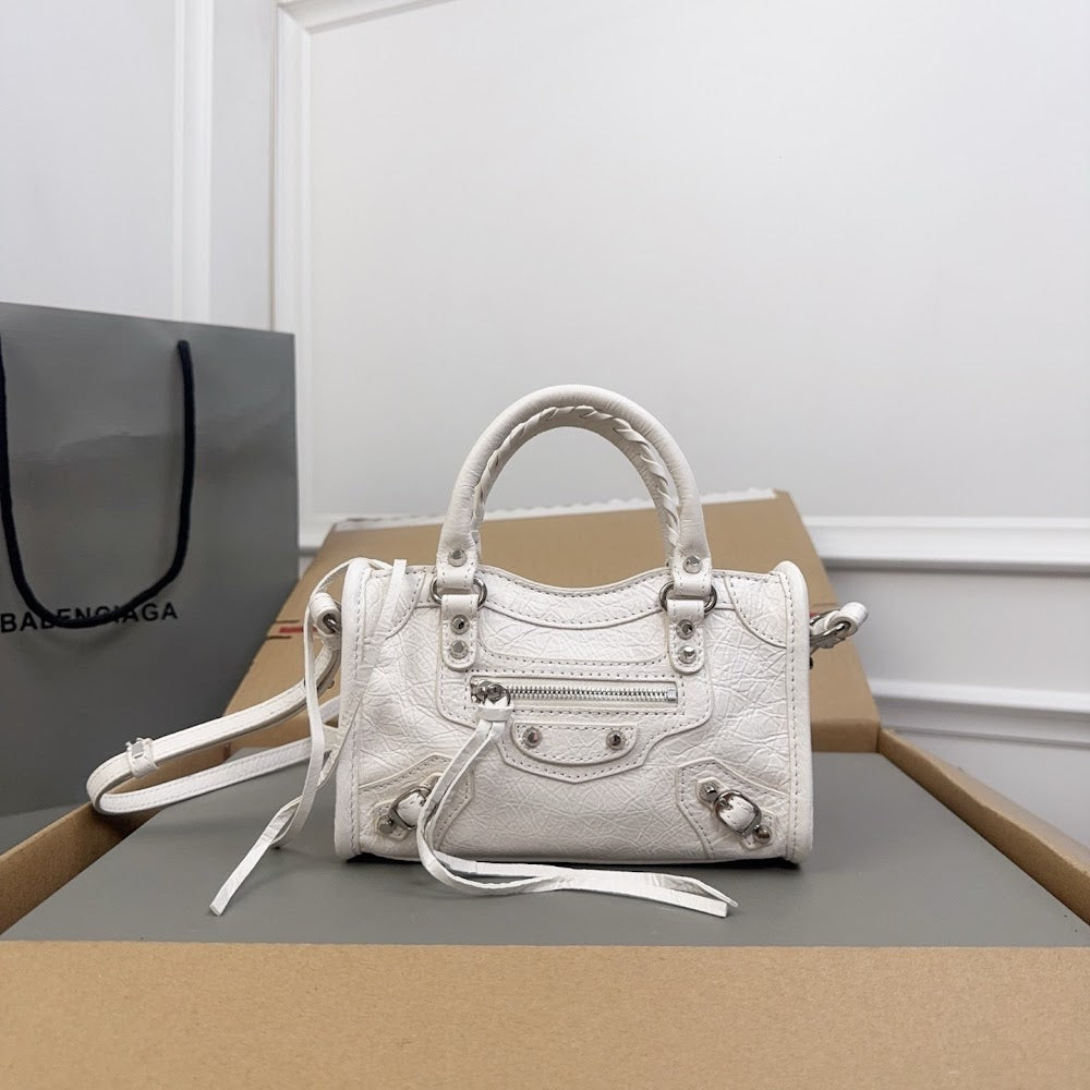 Dragons Bags Balenciaga Luxury Bag --110852