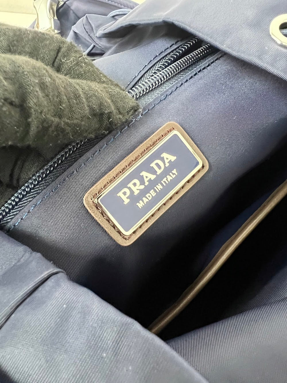 Dragons Bags Pradn Luxury Bag --102506