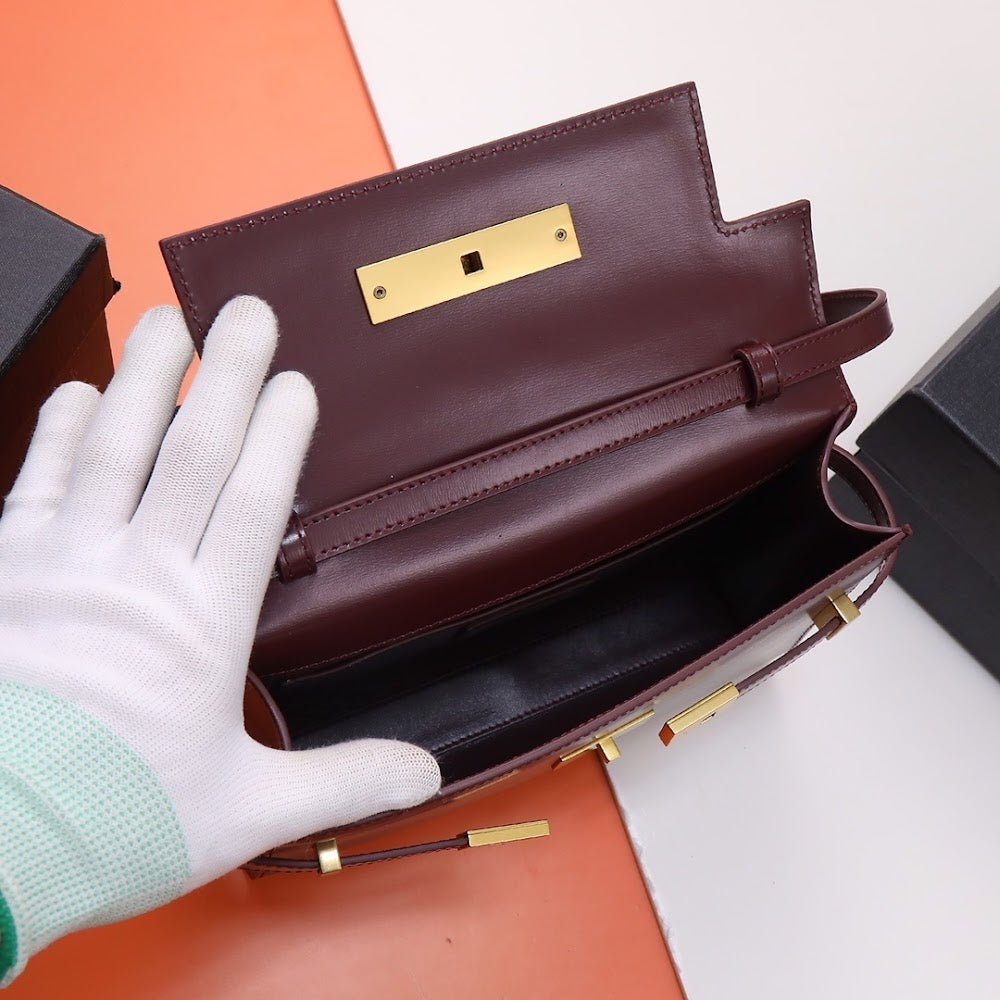 Dragons Bags YSLn Luxury Bag --120352