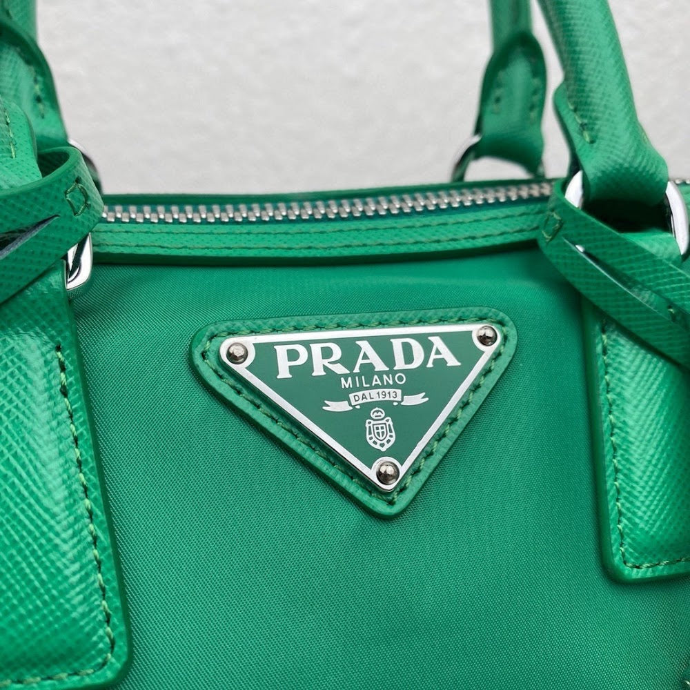Dragons Bags Prada Luxury Bag --54096
