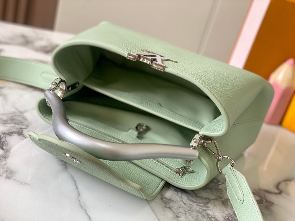 Dragons Bags LVn Luxury Bag --79929