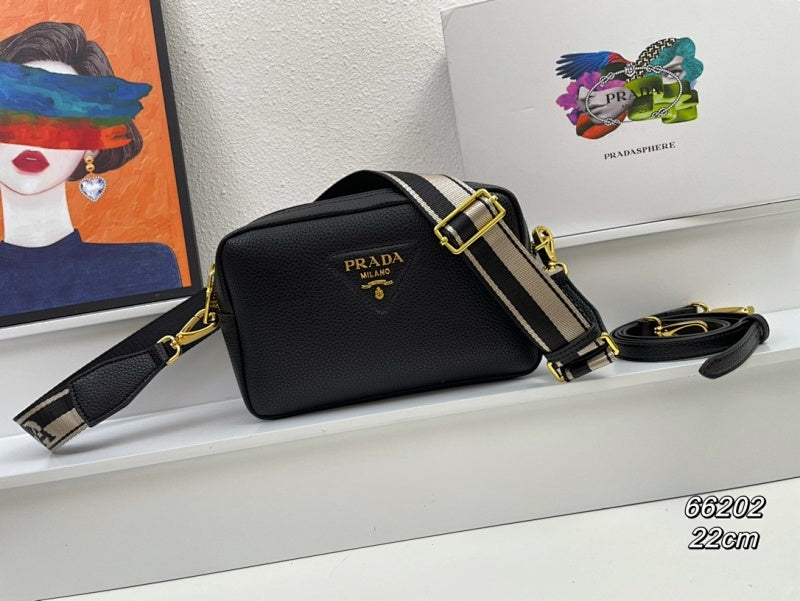 Dragons Bags pradn Luxury Bag --73083