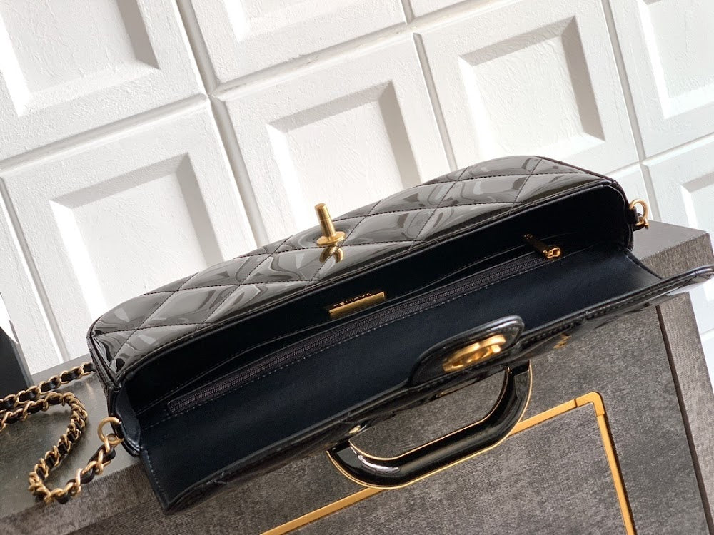 Dragons Bags CHn Luxury Bag --113578