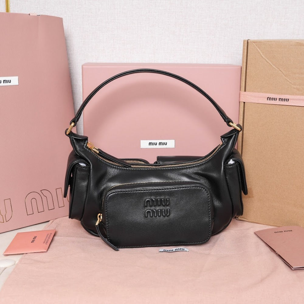 Dragons Bags Miun Miun Luxury Bag --123528
