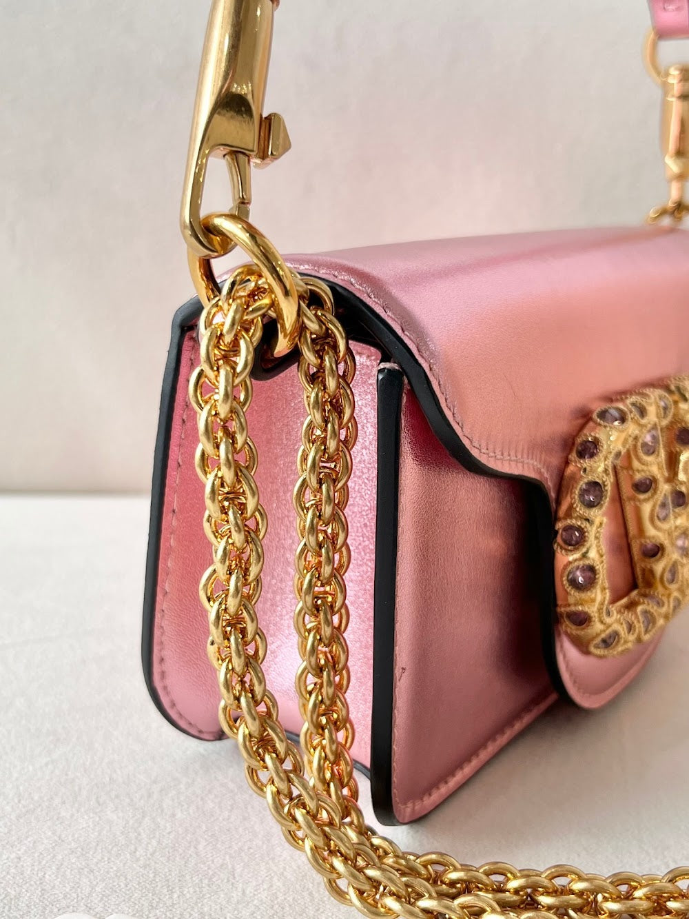 Dragons Bags valentine Luxury Bag --72953