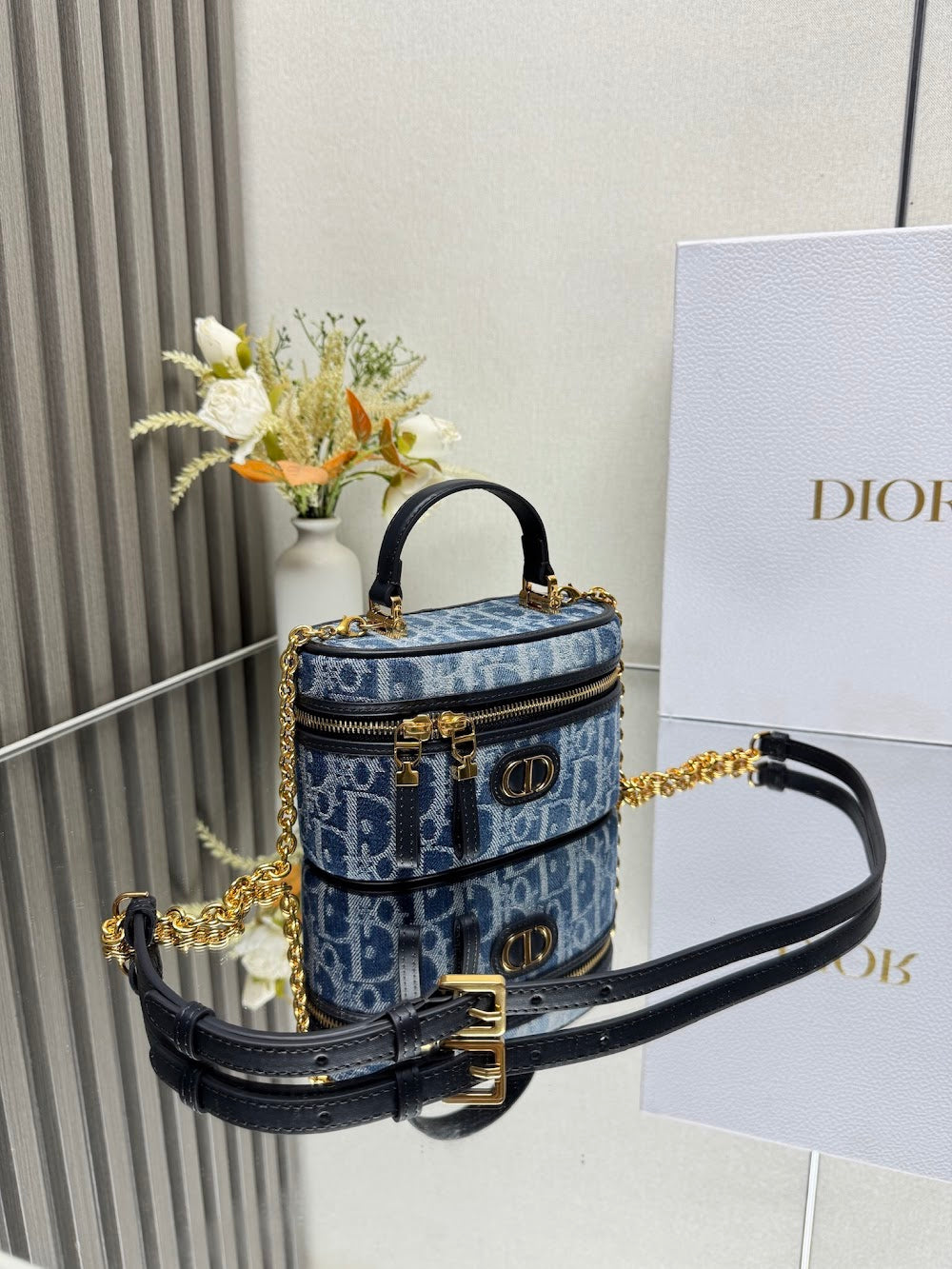 Dragons BagsDiorn Luxury Bag --116029
