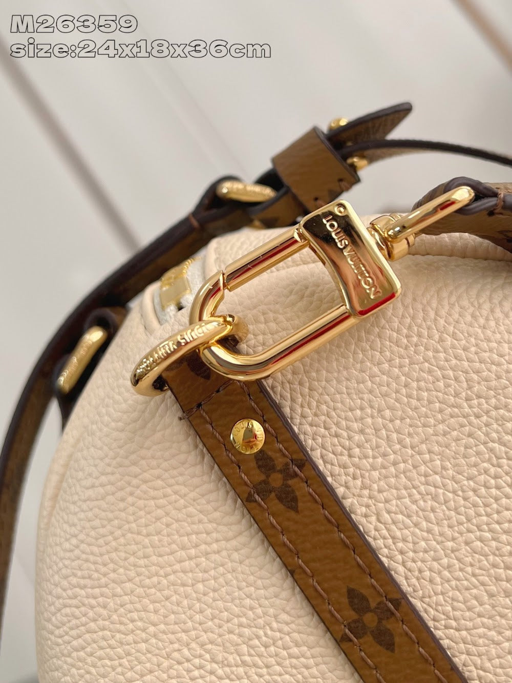 Dragons Bags ln Luxury Bag --97560
