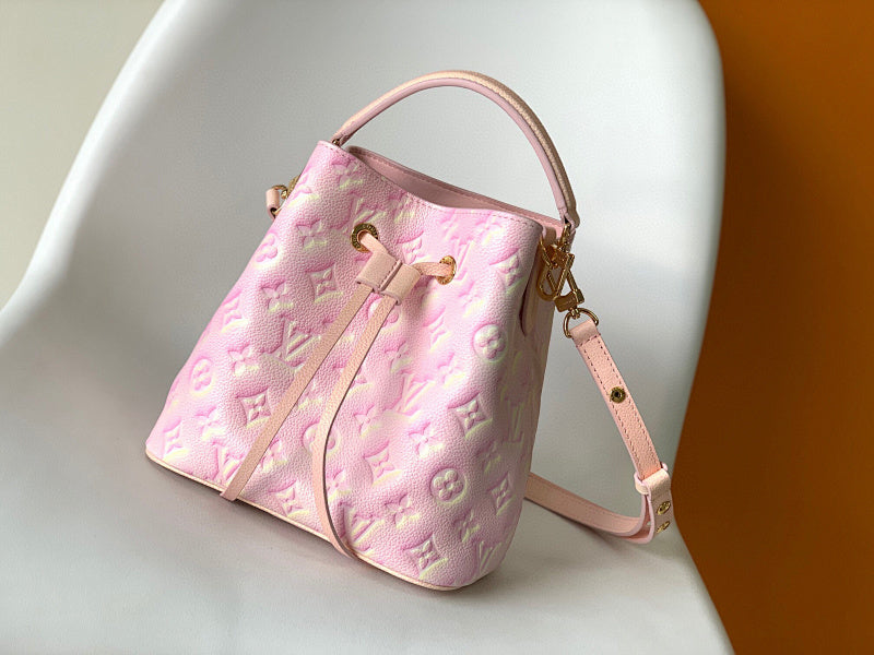 Dragons Bags LVn Luxury Bag --80505