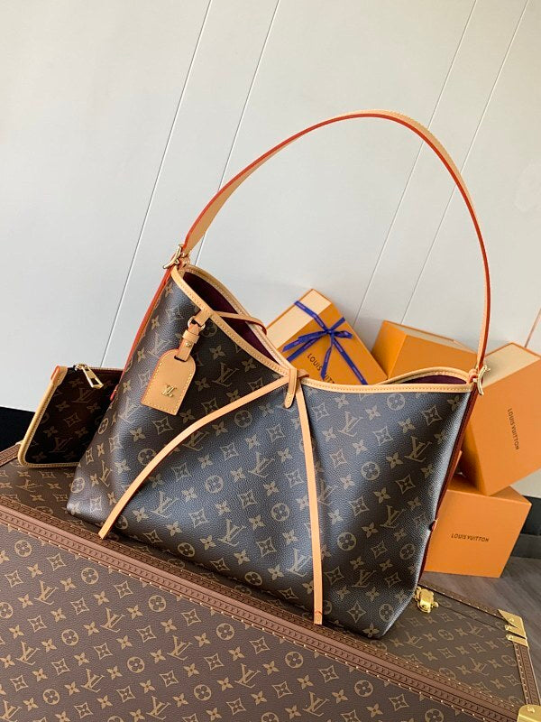Dragons Bags ln Luxury Bag --81679
