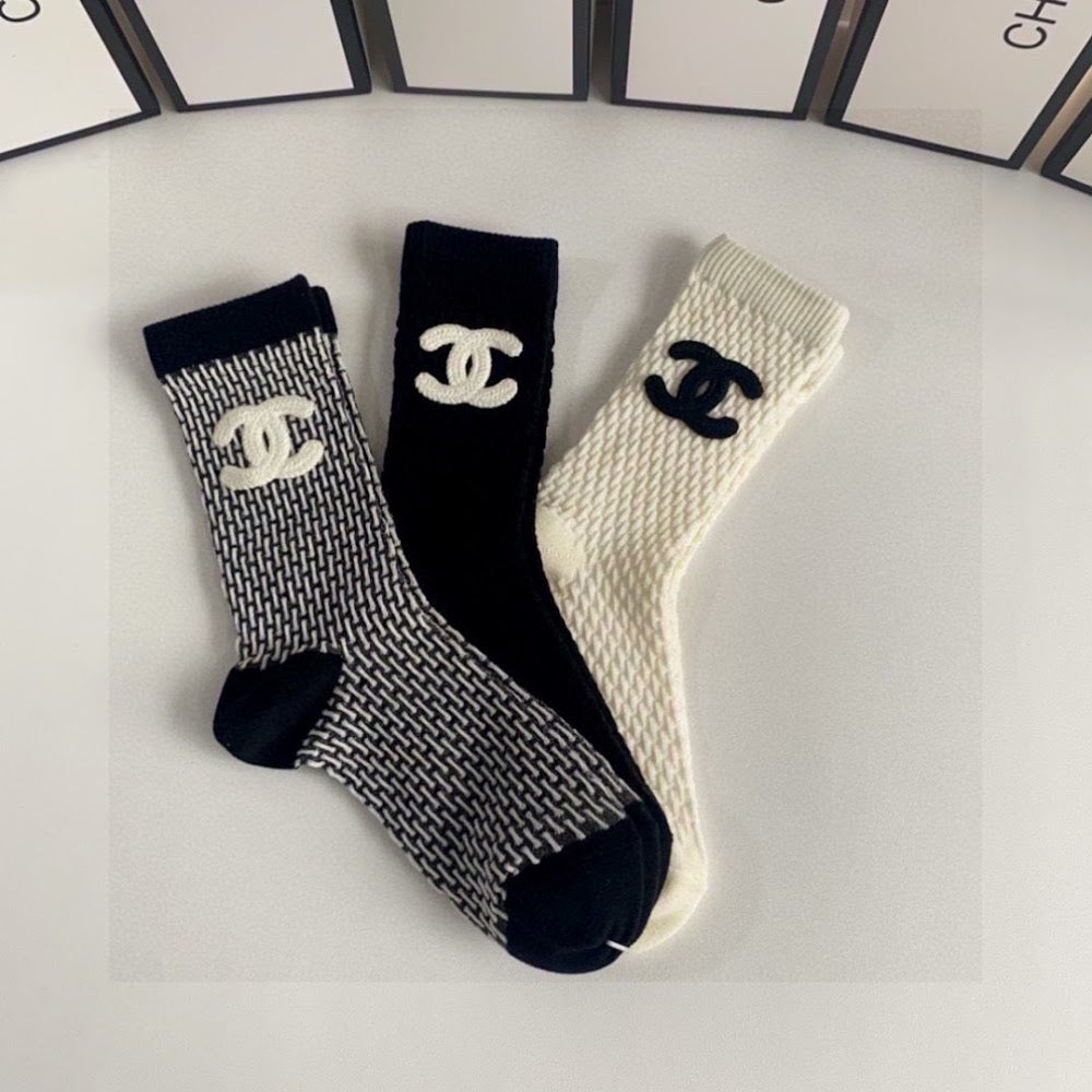 Dragons Bags Premium Luxury Socks --98022