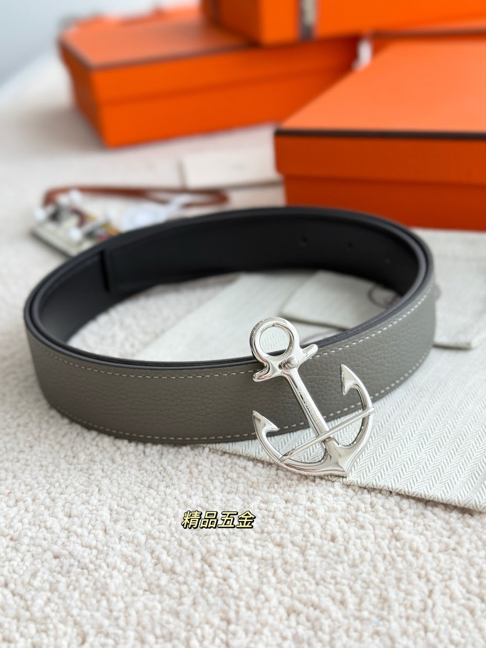 Dragons Bags Hermesn Luxury Belt --105871