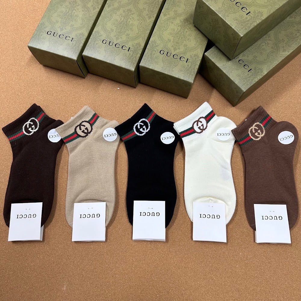 Dragons Bags Premium Luxury Socks --98320