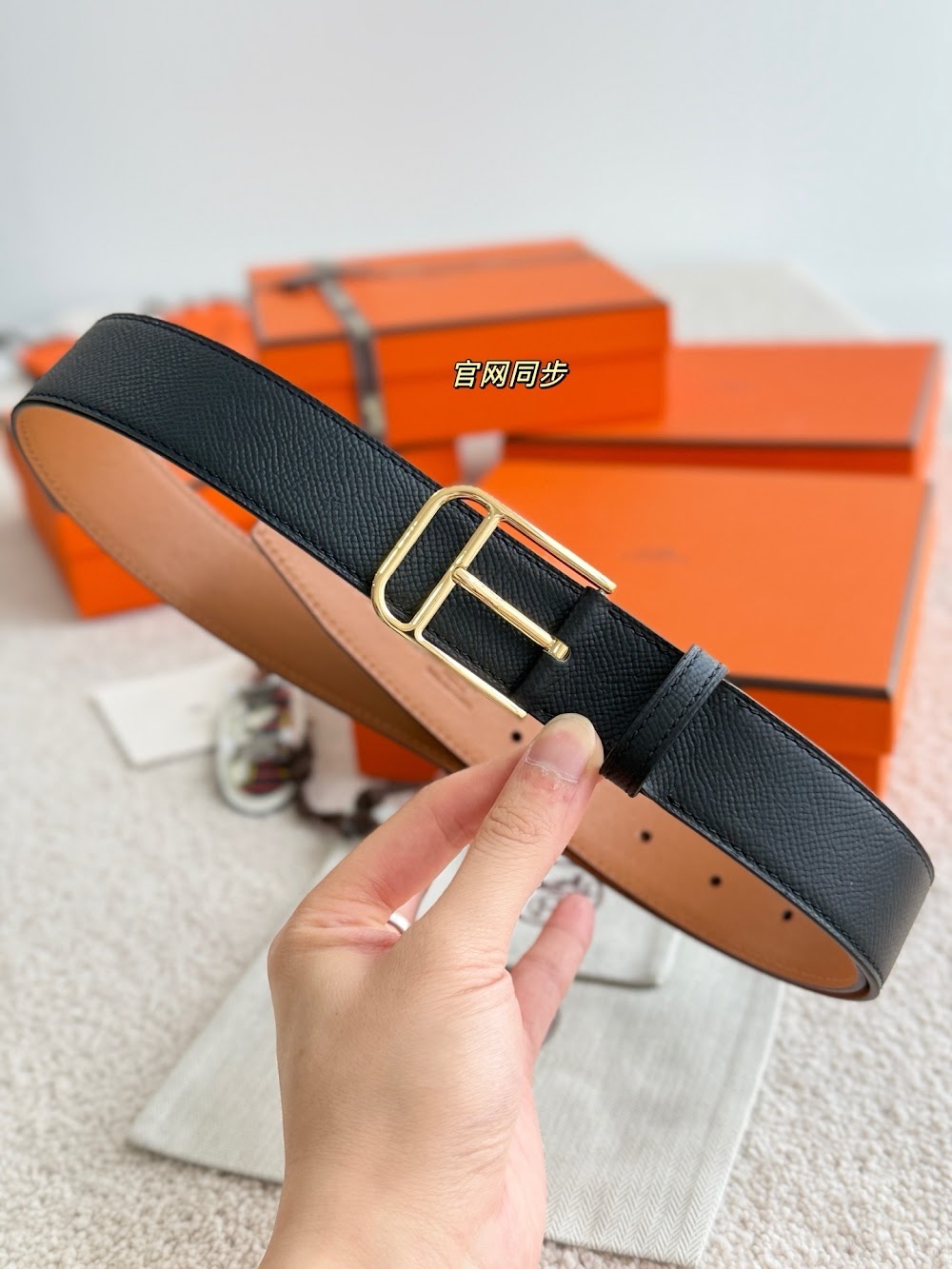 Dragons Bags Hermesn Luxury Belt --106188