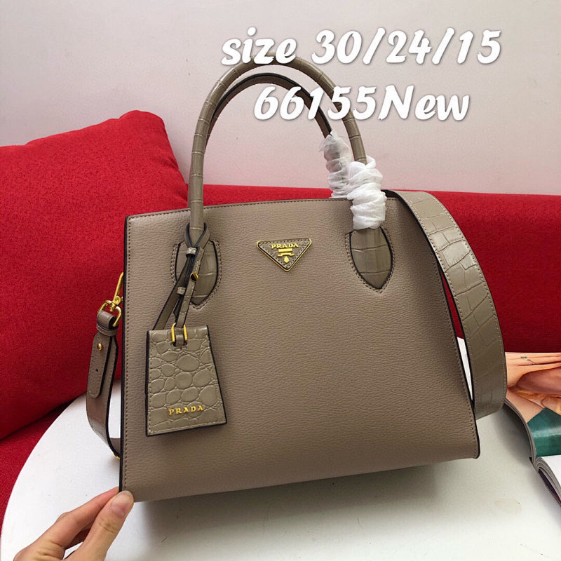 Dragons Bags pradn Luxury Bag --73295