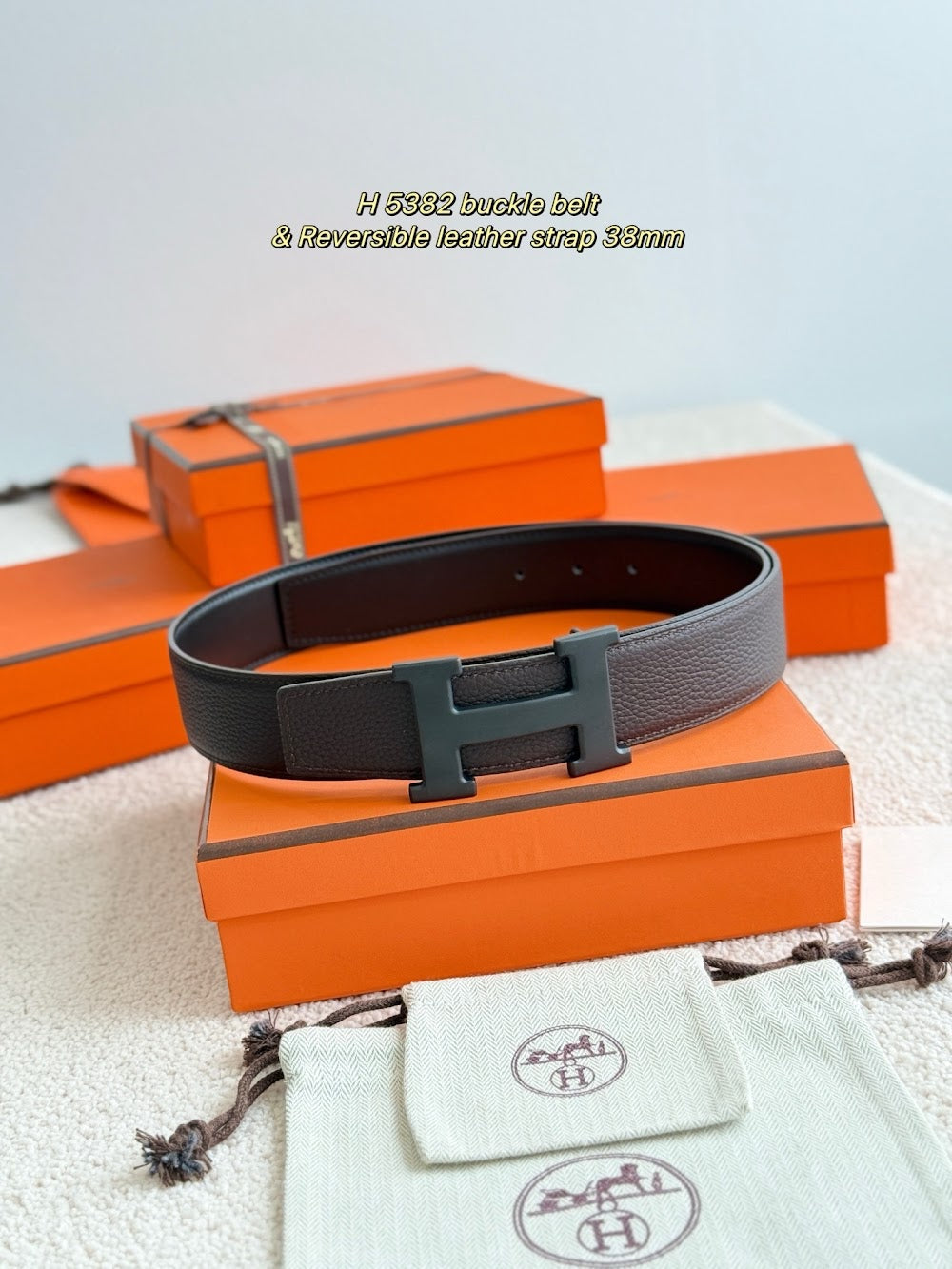 Dragons Bags Hermesn Luxury Belt --105836